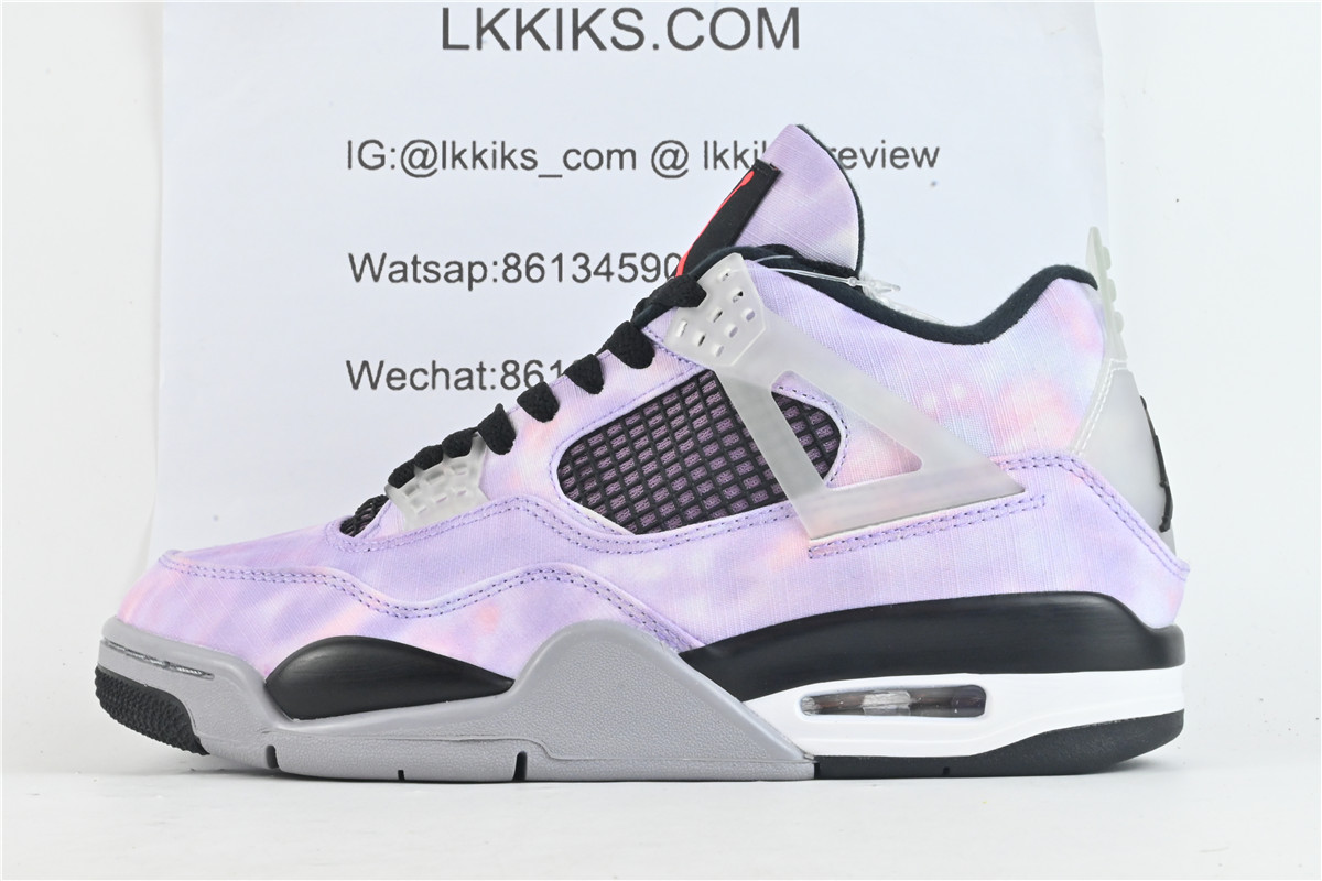 Air Jordan 4 